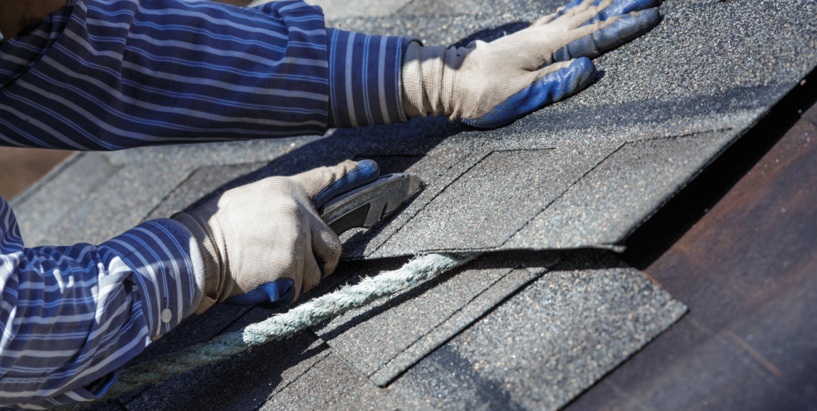 Add a New Roof to Your Home Before Selling