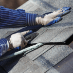 Add a New Roof to Your Home Before Selling