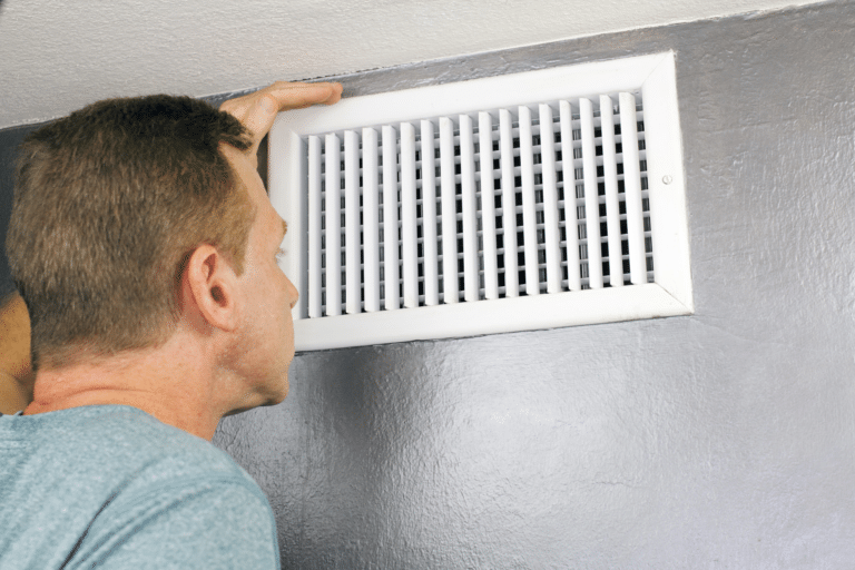Air Conditioning Needs Repair