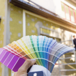 5 Things To Consider When Choosing Exterior House Paint