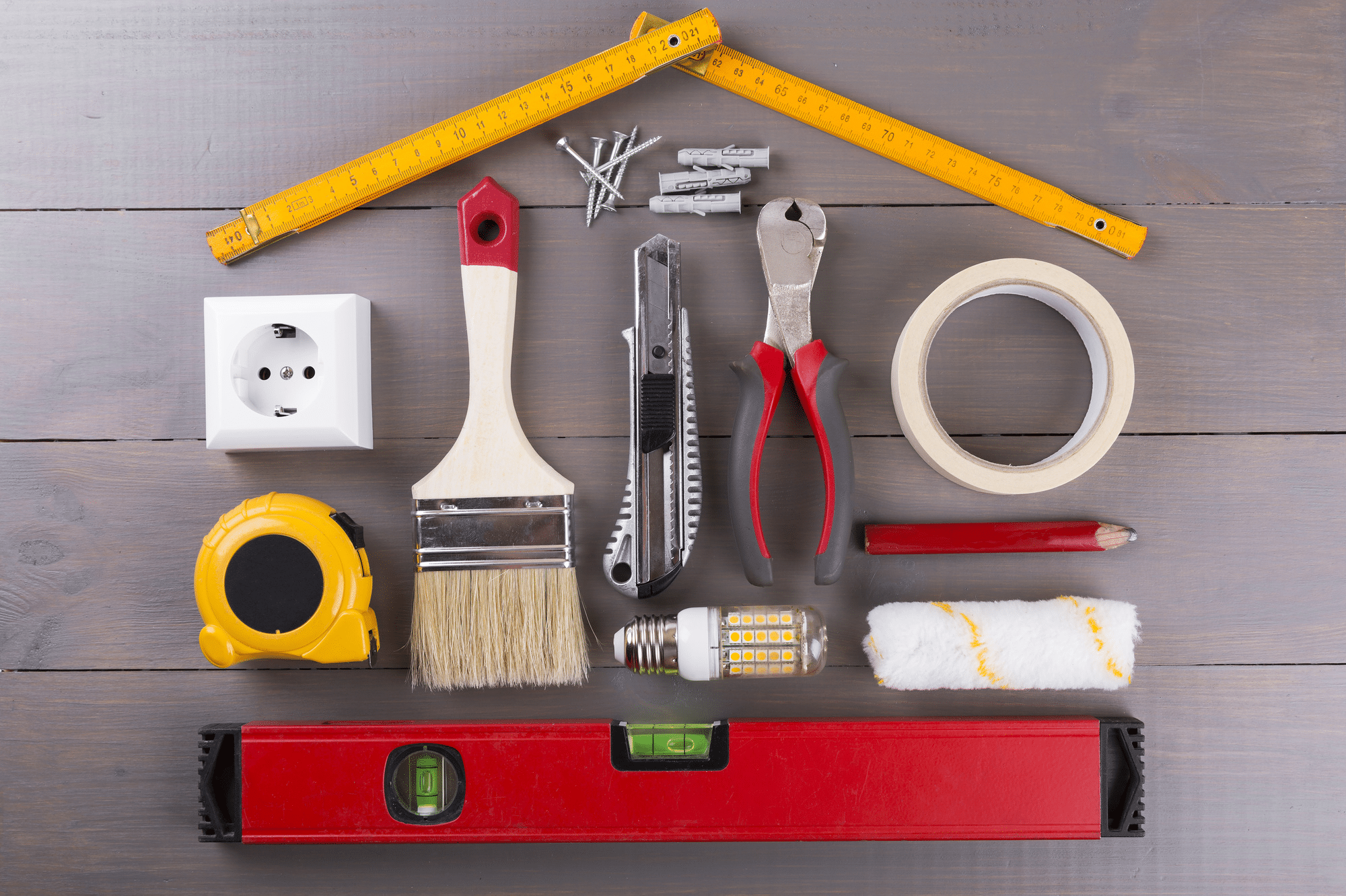 Don't Ignore This Home Repair Costs List You Can't Afford to Miss This