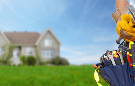 10 Tasks For Your Home Maintenance Checklist