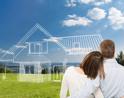 Here’s Why Now Is the Perfect Time to Build Your Dream Home