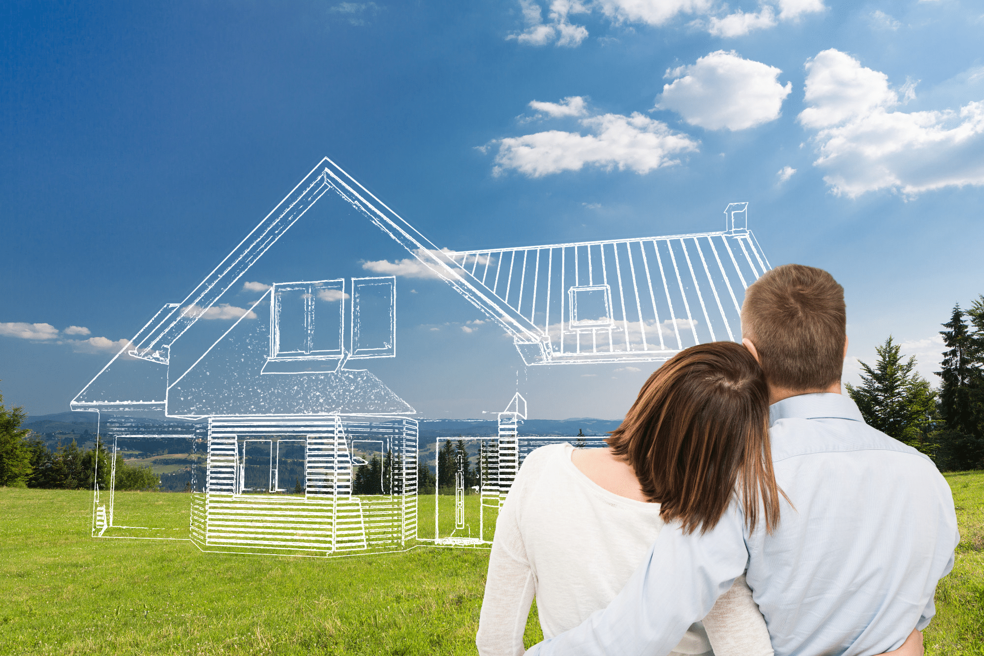 Here's Why Now Is the Perfect Time to Build Your Dream Home Pure Home