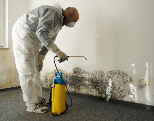8 Signs to Detect Mold in Your Home