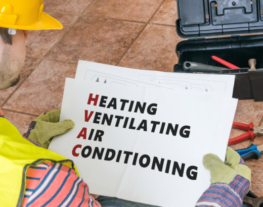 Home Improvements: The Best Tubing for HVAC Repair