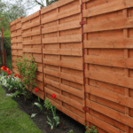 Privacy Fence