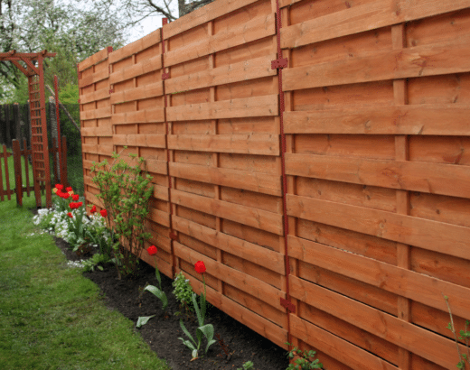 Choosing the Right Privacy Fence to Compliment Your Home