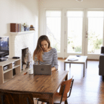 Remote Working 101: How to Stay Sane When Working from Home