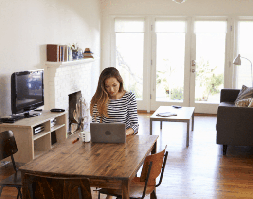 Remote Working 101: How to Stay Sane When Working from Home