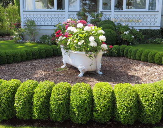 4 Front Yard Decorating Ideas You Need to Try