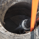 5 Signs You Have Sewer Problems