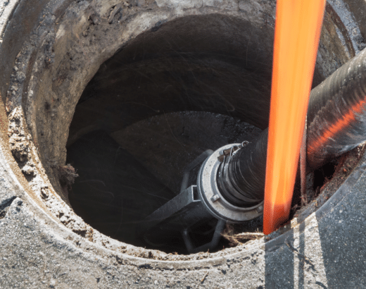 5 Signs You Have Sewer Problems