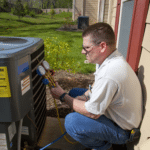 hvac repair