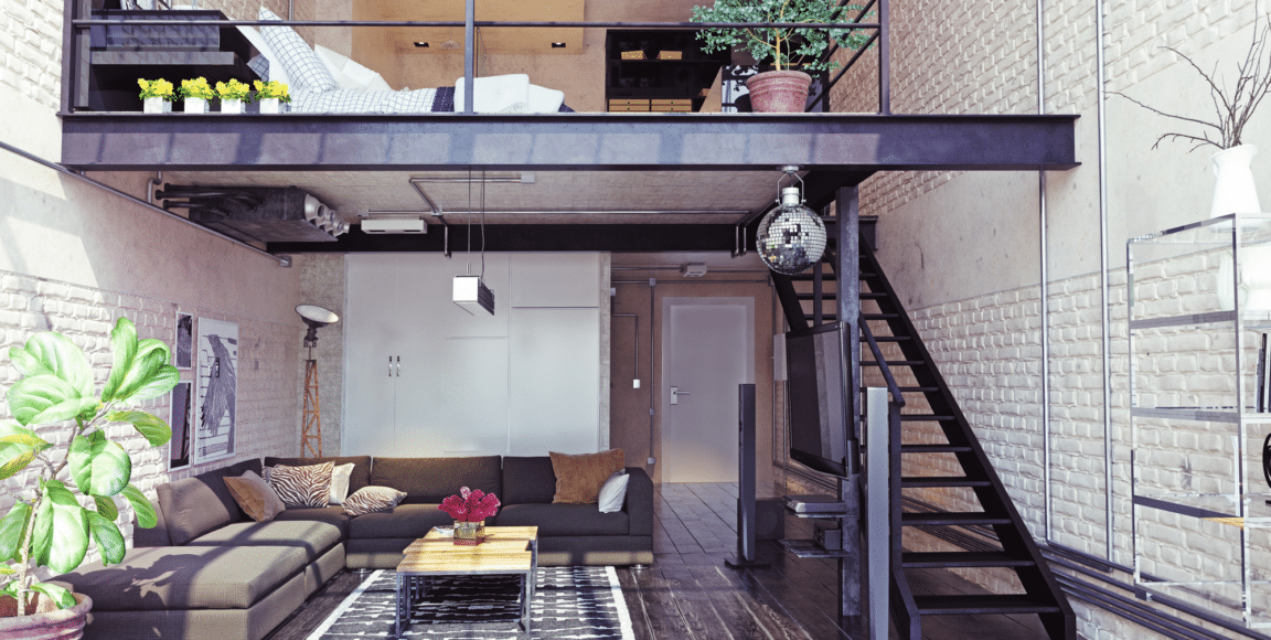How to Build a Loft: 7 Essential Tips