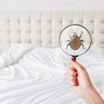 This Is How to Tell If You Have Bed Bugs in Your Mattress