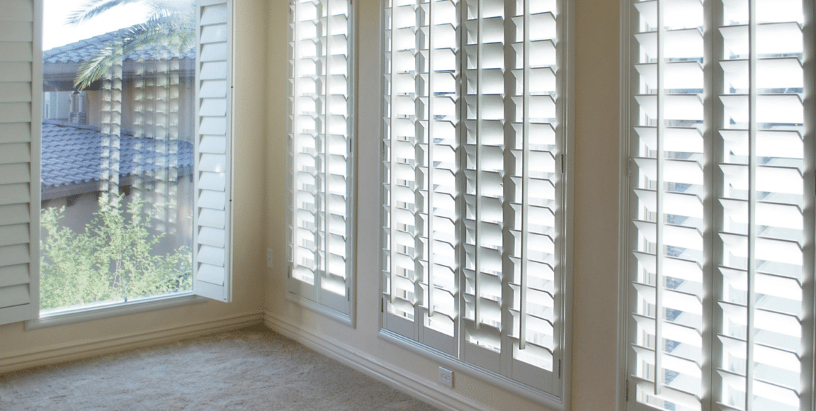 Which Types of Window Shutters Are Best for Your Home?