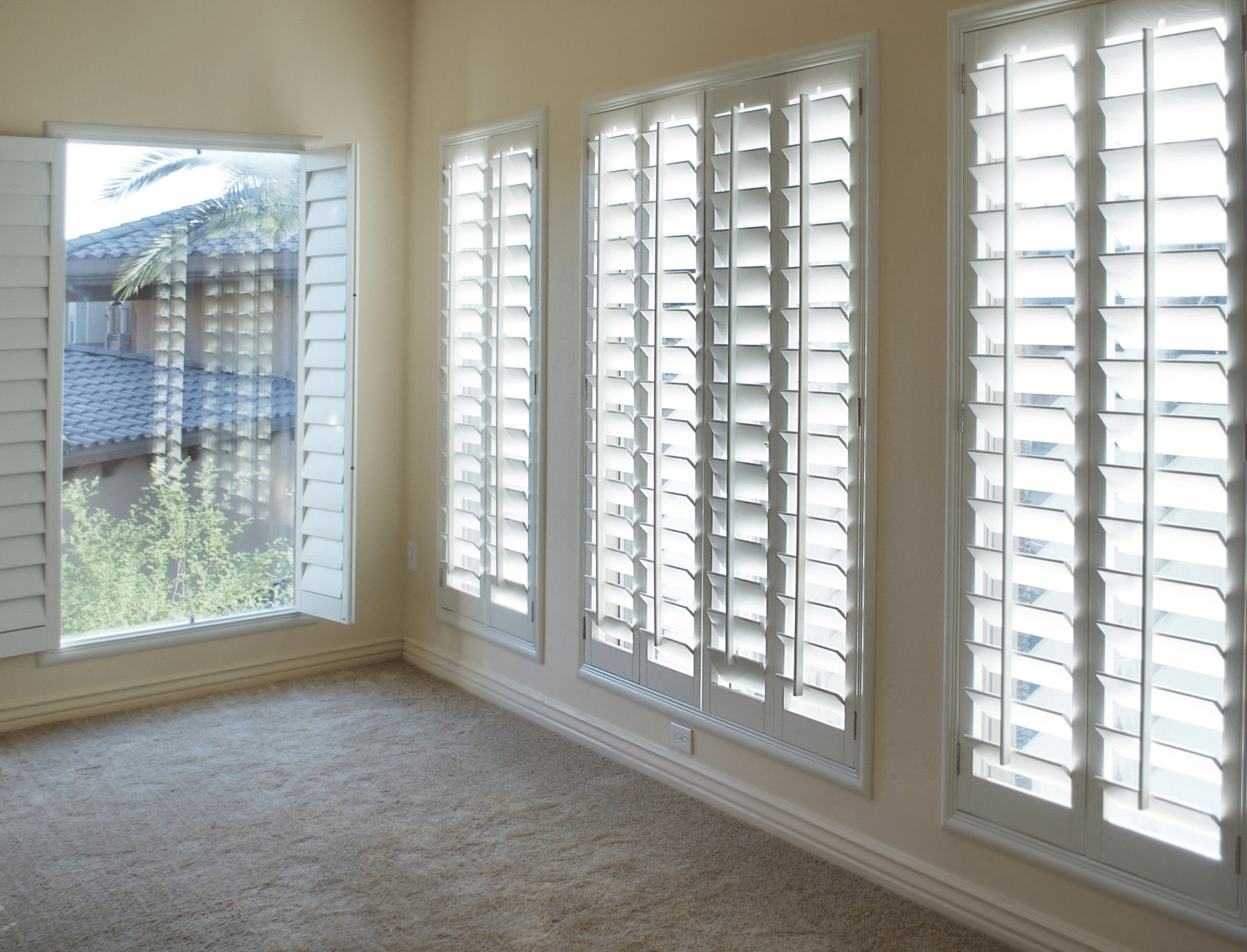 Which Types of Window Shutters Are Best for Your Home? - Pure Home ...