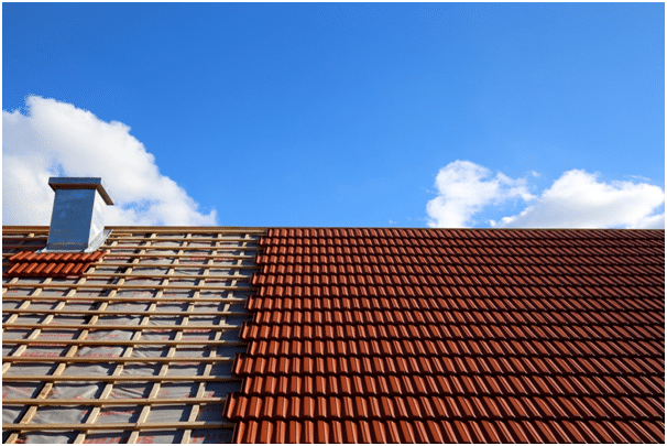 Material & Design: Your Guide to the Different Types of Roofs