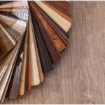 These Are the Types of Hardwood Floors for Homes