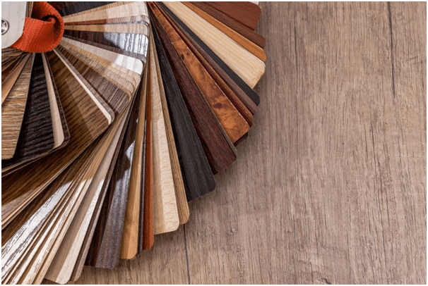 These Are the Types of Hardwood Floors for Homes