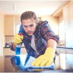 Why Mustang Cleaning Supplies are Useful in Housekeeping