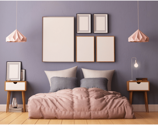 Bedroom Design Tips That’ll Modernize Your Space Instantly