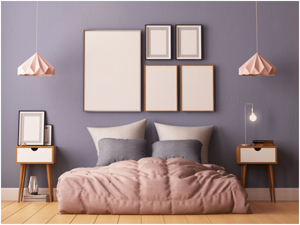 bedroom design tips