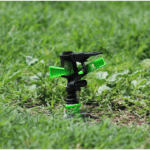 lawn irrigation system cost