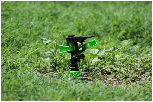 How Much Does a Lawn Irrigation System Cost