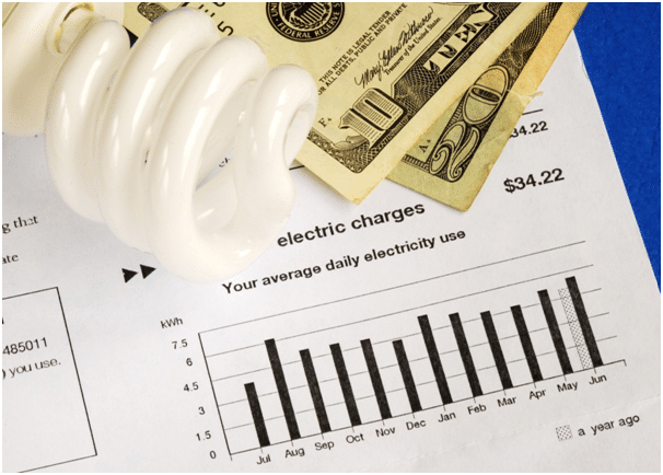 7 Ways To Save Electricity at Home