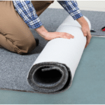 Why You Should Replace Carpet Flooring