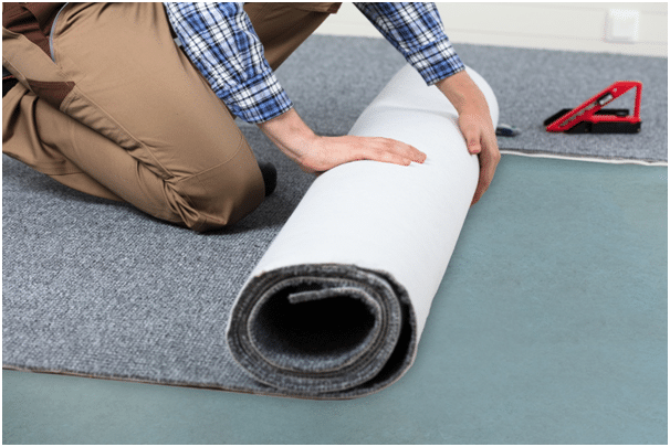 Why You Should Replace Carpet Flooring
