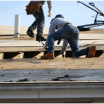 wisconsin roofing contractors