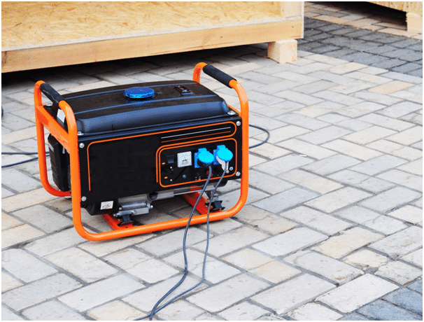 How To Choose the Correct Size Diesel Power Generator for Your Needs
