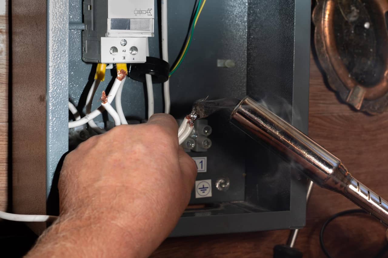 Hiring Heating System Repair Services