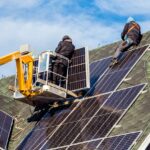 How To Prepare Your Roof For Solar Panel Installation