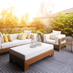 This Is How to Design a Deck for Your Backyard