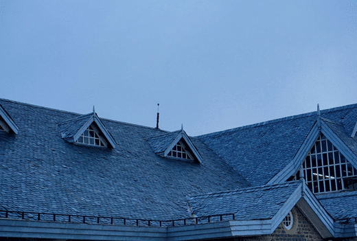 Are You Maintaining a Healthy Roof? Here’s How To Find Out