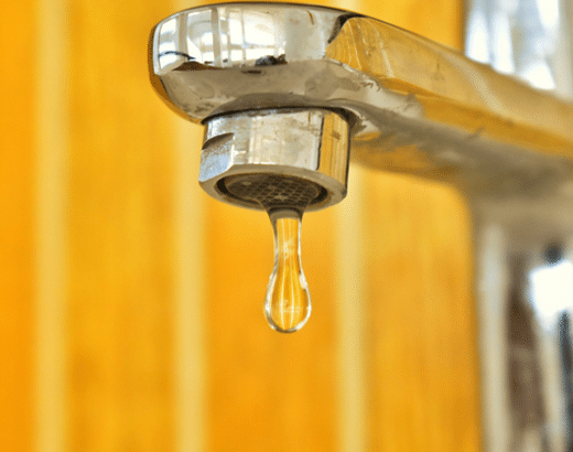 5 Common Home Plumbing Issues To Watch For