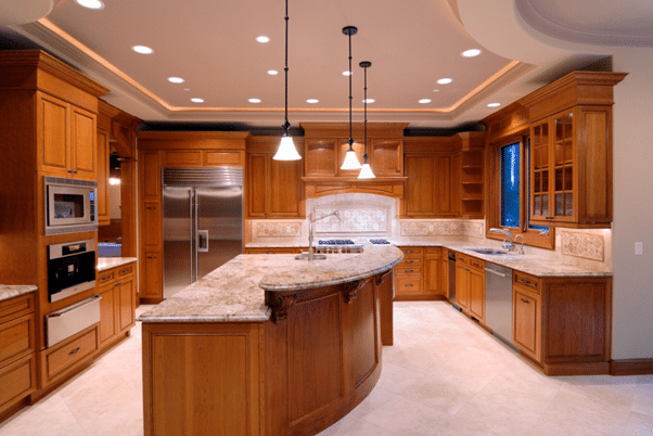 What to Consider When Choosing Kitchen Lighting