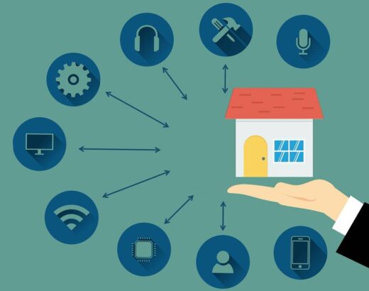 Why It’s Time to Automate Your Home With IoT