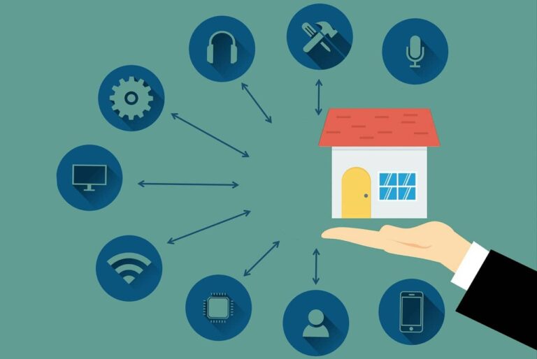 Why It's Time to Automate Your Home With IoT