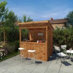 Garden Bar | Get to know everything about