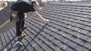 Insurance Claim Roofing