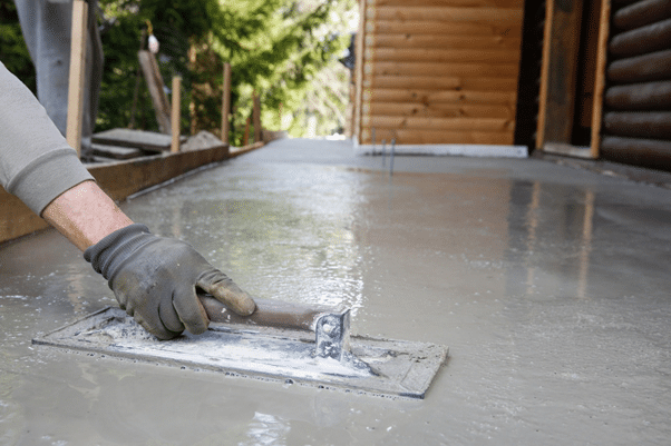 How to Choose Residential Concrete Services