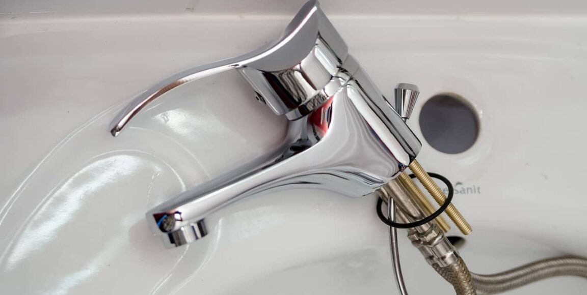 Everything You Need To Know About Changing a Faucet