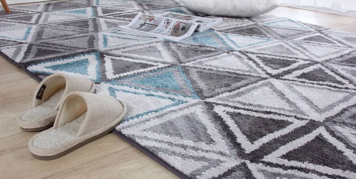 Recycle, Restore, Clean: How Old Carpets Can Become New Again