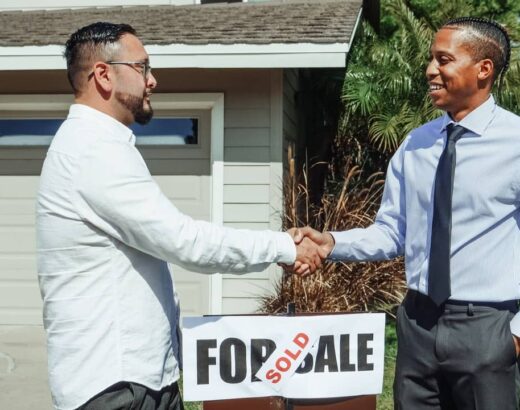 Top 3 Reasons Why Hiring a Real Estate Agent is Crucial