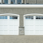 The Different Types of Garage Doors That Homeowners Have Today